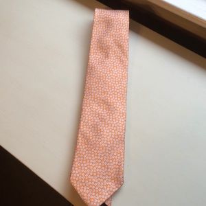 Nautica tie slightly used